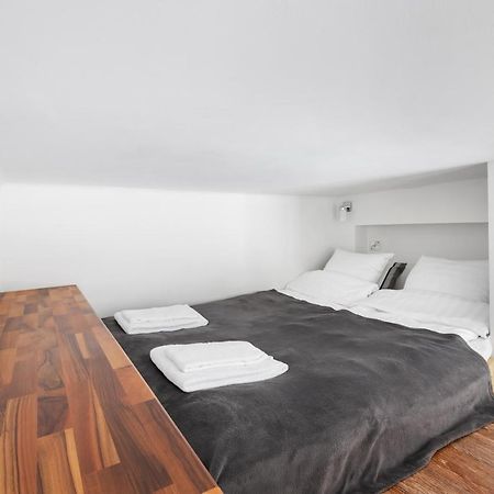 Wehost Heart Of Helsinki Studio With Top Amenities ภายนอก รูปภาพ
