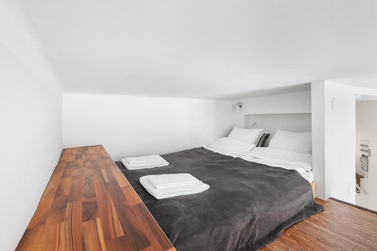 Wehost Heart Of Helsinki Studio With Top Amenities ภายนอก รูปภาพ