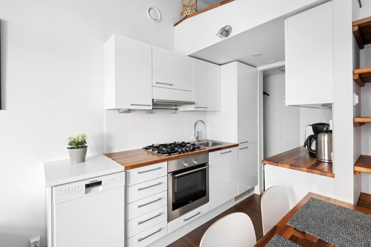 Wehost Heart Of Helsinki Studio With Top Amenities ภายนอก รูปภาพ